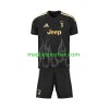 Completo Calcio Juventus Bambino Divisa Terza 2026-2027 Completo Calcio Juventus Bambino Divisa Terza 2026-2027